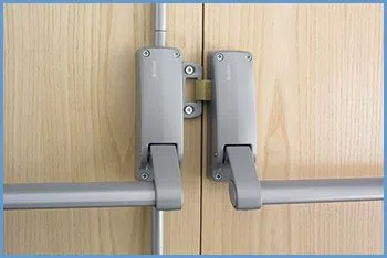 State Locksmith Services Lakewood, CA 562-263-5458 - 8-push-bars