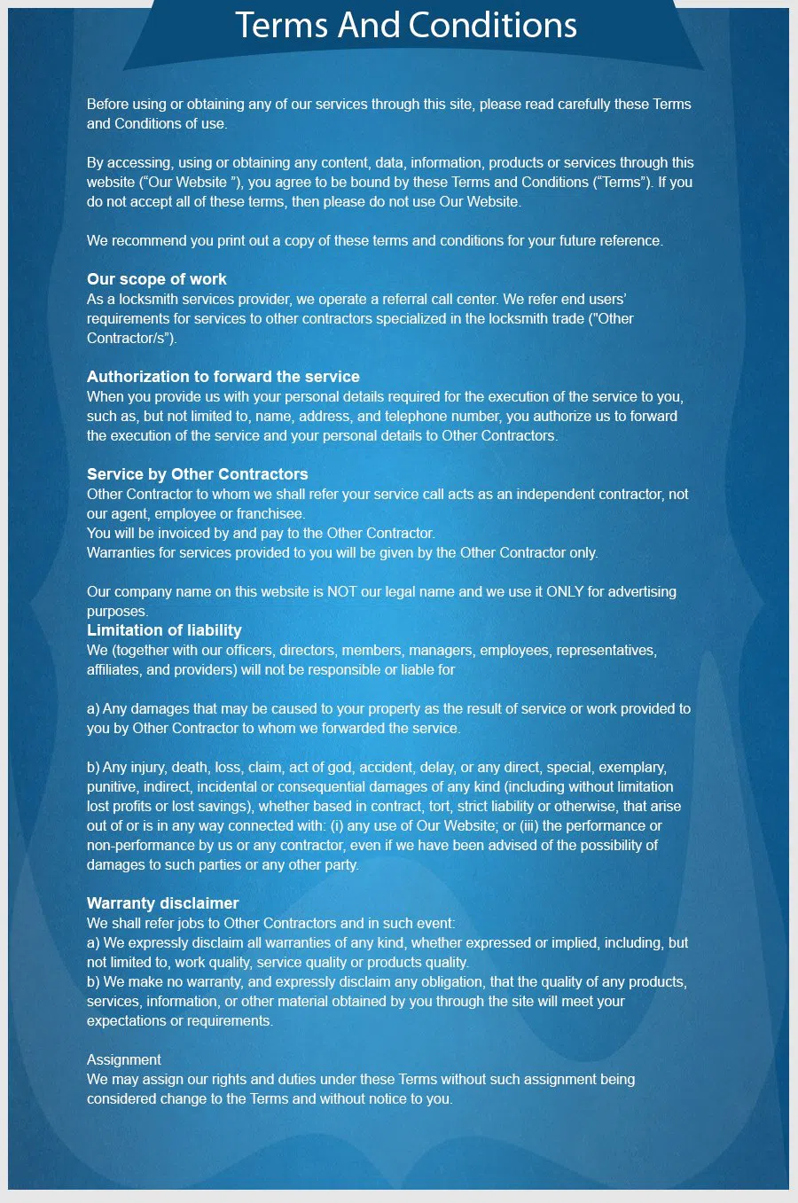 State Locksmith Services Lakewood, CA 562-263-5458